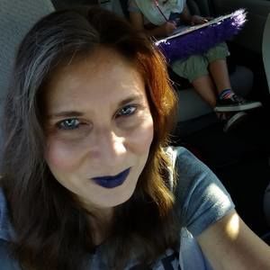 Meet your Posher, Tracie